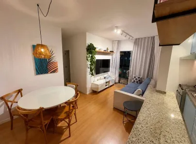 Apartamento com 3 Quartos à venda, 67m² no Morada de Laranjeiras, Serra