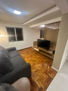 Apartamento com 3 Quartos para alugar, 106m² no Pinheiros, São Paulo