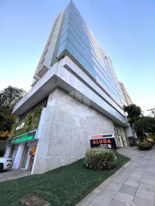 Sala Comercial para alugar, 340m² no Rio Branco, Porto Alegre