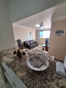 Apartamento com 2 Quartos à venda, 55m² no Lagoa Nova, Natal