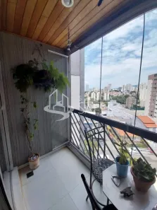 Apartamento com 3 Quartos à venda, 70m² no Vila Aurora (Zona Norte), São Paulo