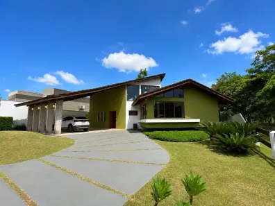 Casa de Condomínio com 3 Quartos à venda, 500m² no Bellard, Guararema