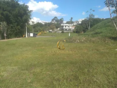 Lote/Terreno à venda, 1262m² no Condomínio Residencial Mirante do Vale, Jacareí