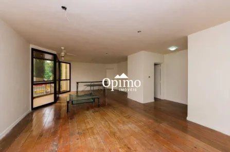 Apartamento com 4 Quartos à venda, 172m² no Vila Andrade, São Paulo