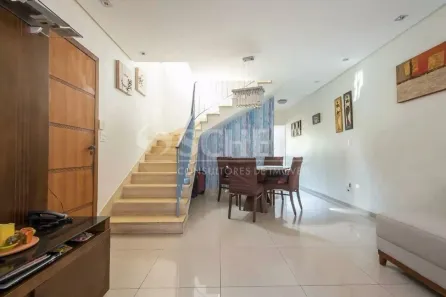 Casa com 3 Quartos à venda, 195m² no Chácara Monte Alegre, São Paulo