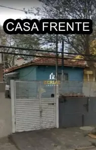 Casa com 2 Quartos à venda, 176m² no Rudge Ramos, São Bernardo do Campo