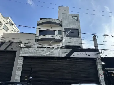 Prédio Comercial para alugar, 224m² no Vila Gomes Cardim, São Paulo