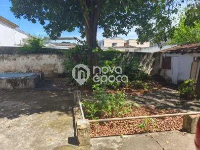 Casa com 5 Quartos à venda, 172m² no Jardim Guanabara, Rio de Janeiro