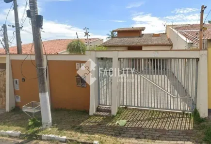 Casa com 4 Quartos à venda, 161m² no Jardim Proença I, Campinas