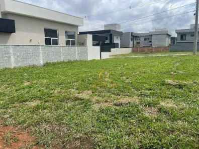 Lote/Terreno à venda, 252m² no Loteamento Floresta, São José dos Campos