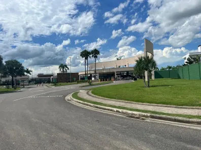 Lote/Terreno à venda, 480m² no Parque Rodoviário, Campos dos Goytacazes