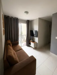 Apartamento com 3 Quartos à venda, 68m² no Rio Branco, Cariacica