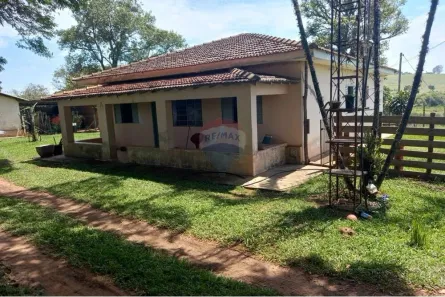 Fazenda/Sítio com 4 Quartos para alugar, 100m² no Área Rural de Mogi Mirim, Mogi Mirim