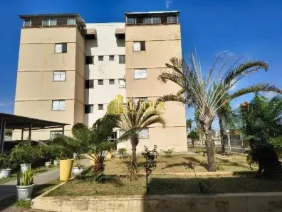 Apartamento com 2 Quartos à venda, 50m² no Bom Jesus, Uberlândia