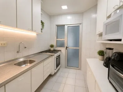 Apartamento com 3 Quartos à venda, 90m² no Jardim Paraíso, São José dos Campos