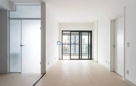 Apartamento com 2 Quartos à venda, 51m² no Indianópolis, São Paulo