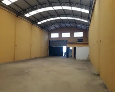 Galpão/Depósito/Armazém para alugar, 360m² no Vila Brasil, Ribeirão Preto