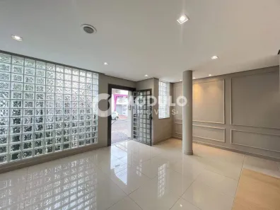 Prédio Comercial para alugar, 259m² no Fundinho, Uberlândia