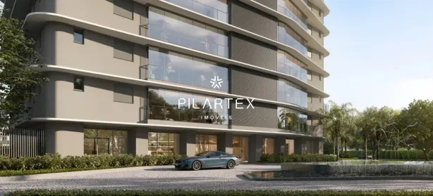 Apartamento com 2 Quartos à venda, 122m² no Gleba Fazenda Palhano, Londrina