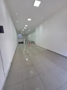 Ponto Comercial para alugar, 128m² no Centro, Jundiaí
