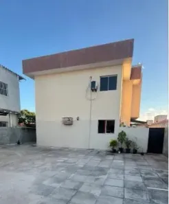 Apartamento com 2 Quartos para alugar, 50m² no Engenho Maranguape, Paulista
