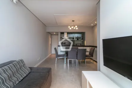 Apartamento com 3 Quartos à venda, 76m² no Vila Mariana, São Paulo
