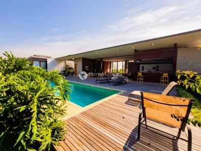 Casa de Condomínio com 6 Quartos à venda, 811m² no Fazenda Vila Real de Itu, Itu