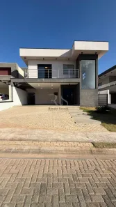 Casa com 3 Quartos à venda, 236m² no Residencial Pecan, Itupeva