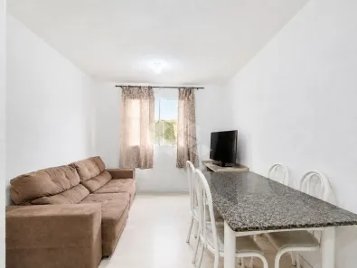 Apartamento com 2 Quartos para alugar, 40m² no Sarandi, Porto Alegre