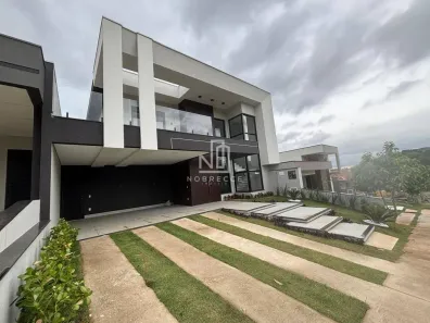 Casa com 4 Quartos à venda, 296m² no Jardim Villa Sapezal, Indaiatuba