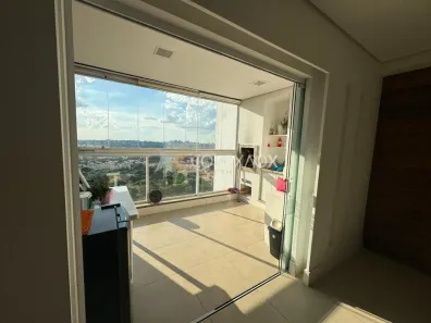 Apartamento com 3 Quartos à venda, 86m² no Jardim Alto da Barra, Campinas