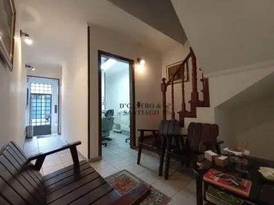 Sobrado com 3 Quartos à venda, 100m² no Alto da Mooca, São Paulo