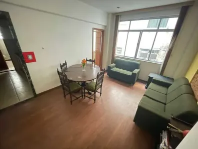 Apartamento com 2 Quartos à venda, 65m² no Copacabana, Rio de Janeiro