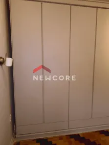 Apartamento com 1 Quarto à venda, 34m² no Moinhos de Vento, Porto Alegre