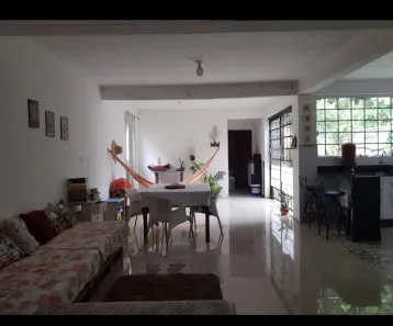 Casa com 2 Quartos à venda, 123m² no Balneário Praia do Pernambuco, Guarujá
