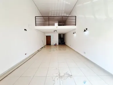 Ponto Comercial para alugar, 100m² no Jardim Paulista, Ribeirão Preto