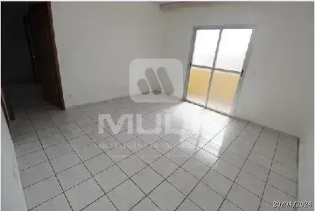 Apartamento com 3 Quartos à venda, 85m² no Santa Mônica, Uberlândia