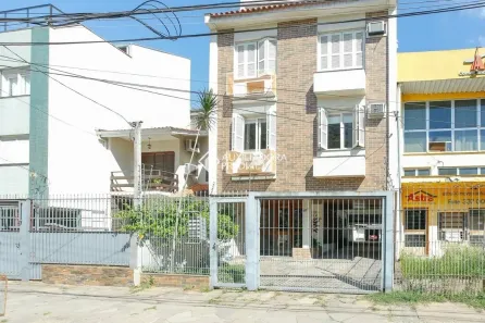 Apartamento com 1 Quarto à venda, 44m² no Higienópolis, Porto Alegre