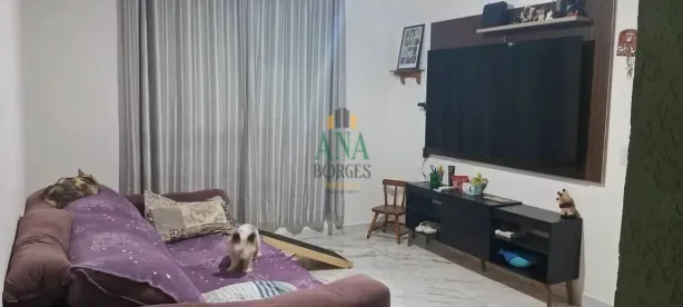 Casa com 3 Quartos à venda, 300m² no Vossoroca, Votorantim