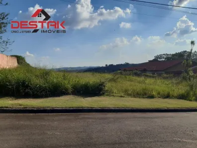 Lote/Terreno à venda, 1054m² no Chácaras de Recreio da Fazenda Estância São Paulo, Jarinu