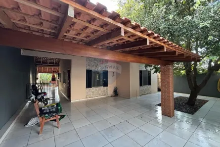 Casa com 2 Quartos à venda, 130m² no Vila Verde, Cacoal