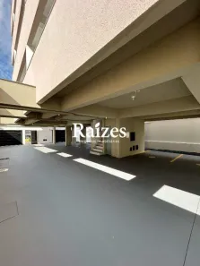 Apartamento com 2 Quartos à venda, 52m² no Shopping Park, Uberlândia