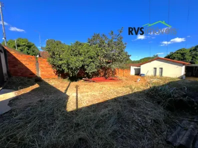 Casa com 2 Quartos à venda, 105m² no Parque Veiga Jardim, Aparecida de Goiânia