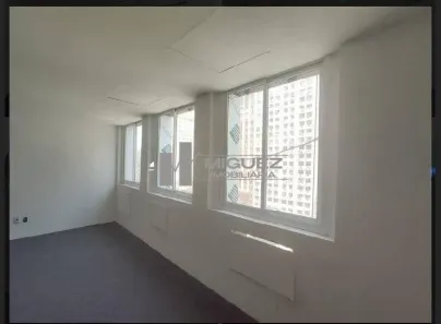 Sala Comercial com 1 Quarto à venda, 75m² no Centro, Rio de Janeiro