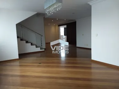 Apartamento com 3 Quartos à venda, 390m² no Cambuí, Campinas