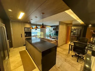 Apartamento com 1 Quarto à venda, 77m² no Vila Ema, São José dos Campos