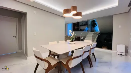 Casa com 3 Quartos à venda, 388m² no De Zorzi, Caxias do Sul