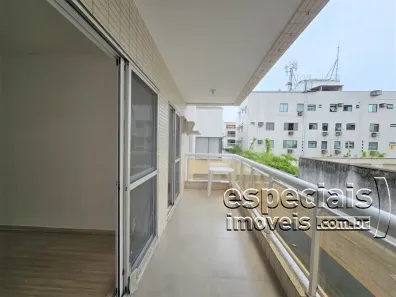 Apartamento com 3 Quartos à venda, 83m² no Recreio dos Bandeirantes, Rio de Janeiro