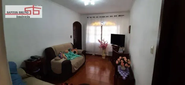 Sobrado com 4 Quartos à venda, 165m² no Jardim Pirituba, São Paulo
