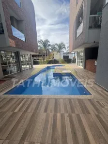 Apartamento com 1 Quarto à venda, 62m² no Ingleses do Rio Vermelho, Florianópolis